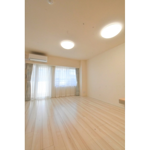 コンフォルシア西府 その他画像