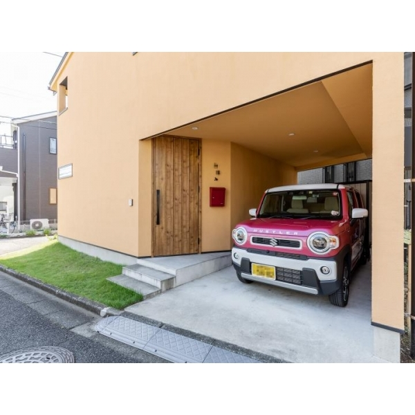 藤沢市善行坂１丁目 その他画像