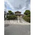 京都市西京区桂乾町 外観