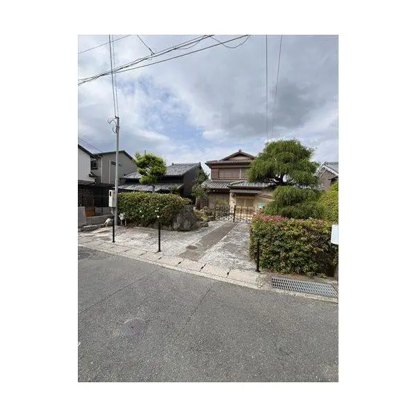 京都市西京区桂乾町 その他画像