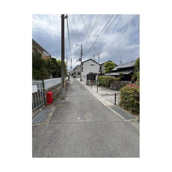京都市西京区桂乾町 その他画像