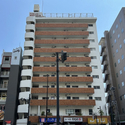 トーカンマンション五反田 外観