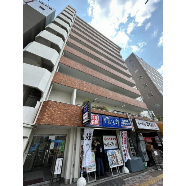 トーカンマンション五反田 その他画像
