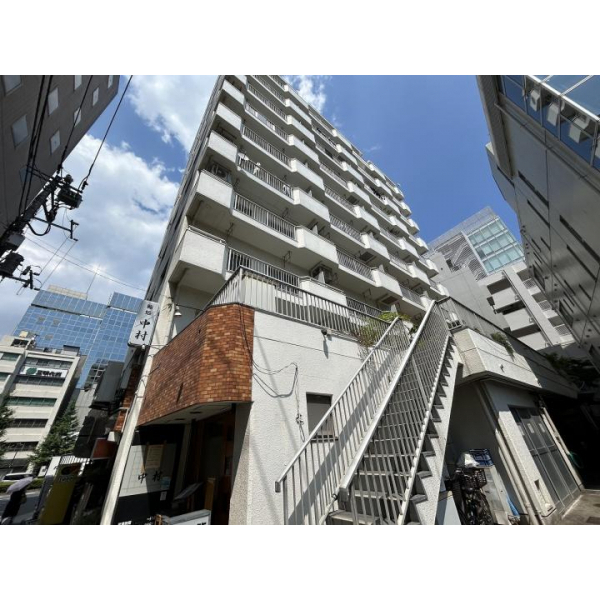 トーカンマンション五反田 その他画像