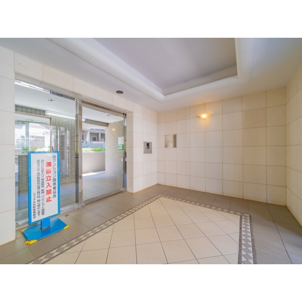 ソフィア大井町 その他画像