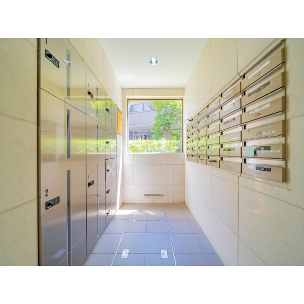 ソフィア大井町 その他画像