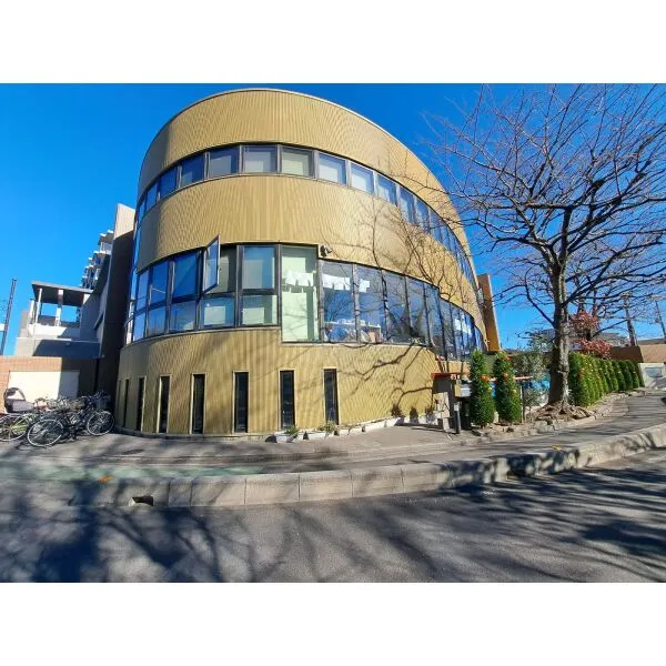 エルザタワー５５ レオ保育園川口（幼稚園・保育園）まで約220m（徒歩3分）