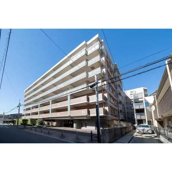 レクセルマンション北千住 その他画像