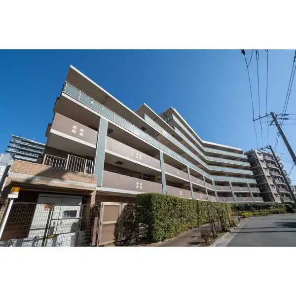 レクセルマンション北千住 その他画像