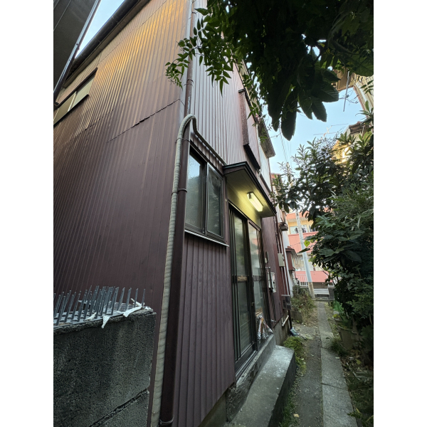 市川市市川南３丁目 外観