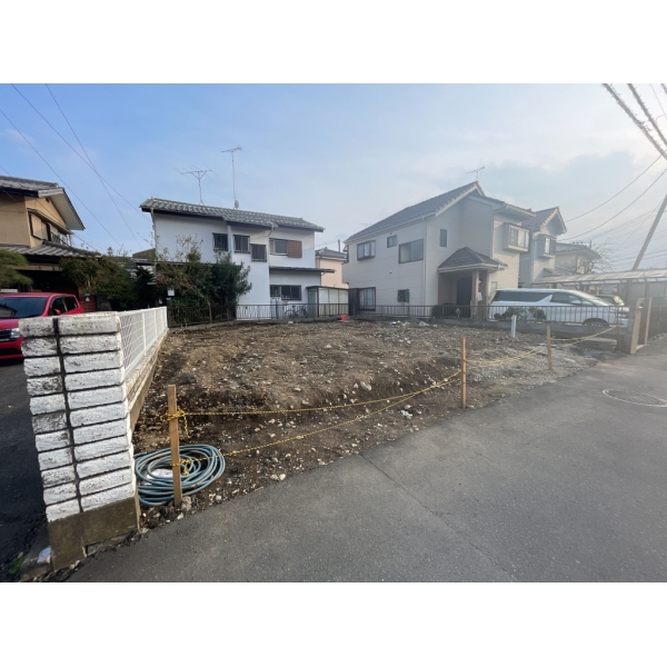 羽村市羽加美2丁目 その他外観