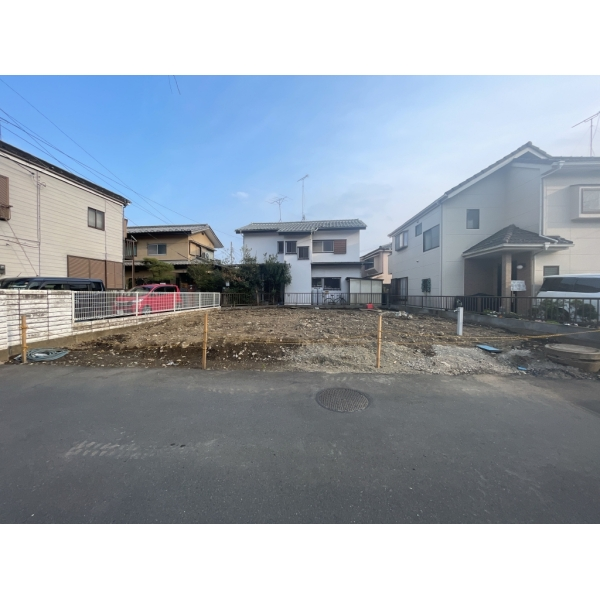 羽村市羽加美２丁目 その他外観