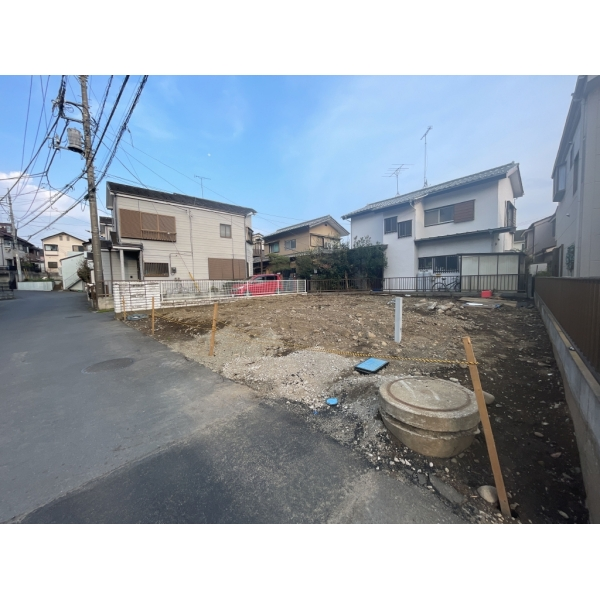 羽村市羽加美２丁目 その他外観