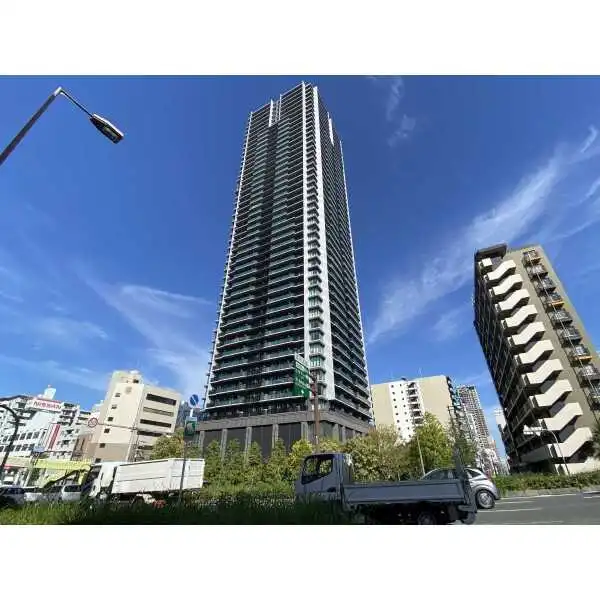 シエリアタワー大阪堀江 その他画像