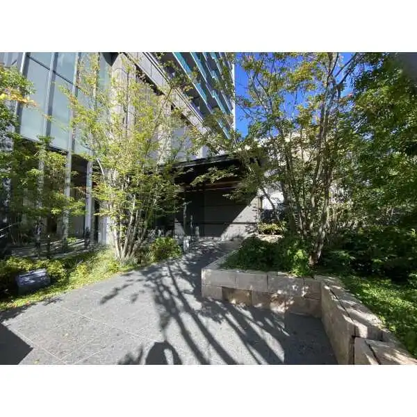 シエリアタワー大阪堀江 その他画像