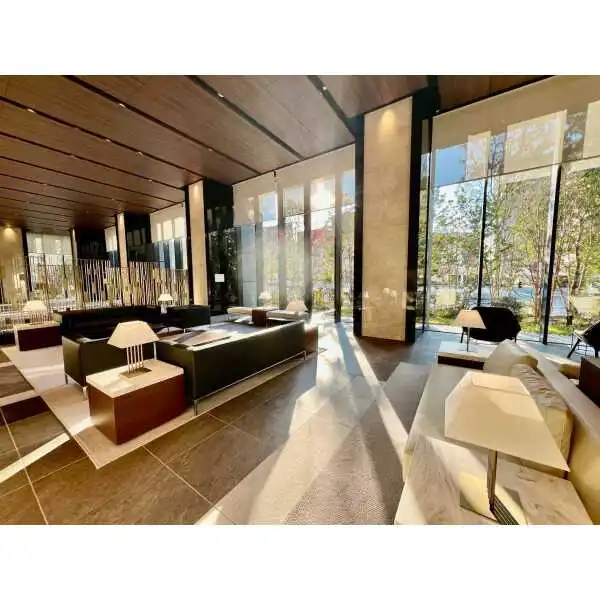 シエリアタワー大阪堀江 その他画像