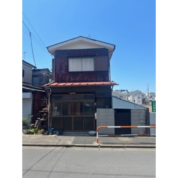 足立区興野２丁目 外観
