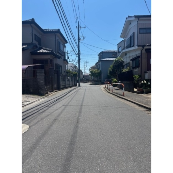 足立区興野2丁目 その他画像