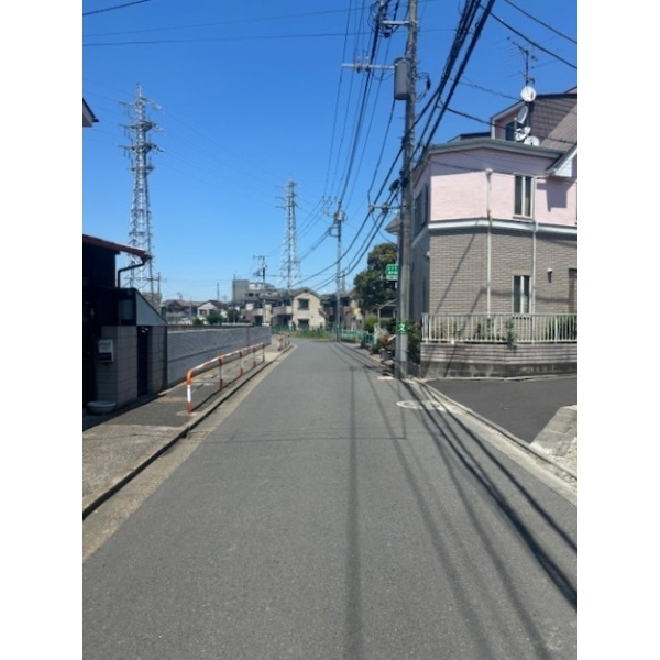 足立区興野2丁目 その他画像