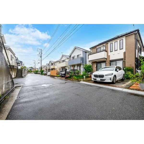 横浜市保土ケ谷区上菅田町 その他画像