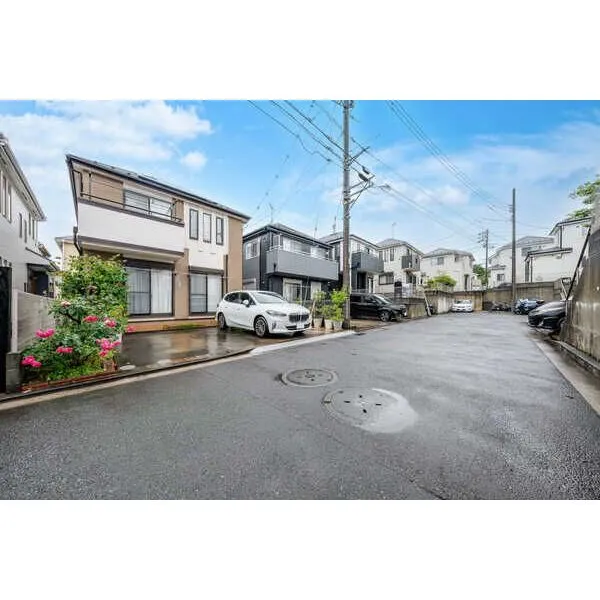 横浜市保土ケ谷区上菅田町 その他画像