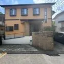 鎌倉市浄明寺４丁目 外観（北側から撮影）