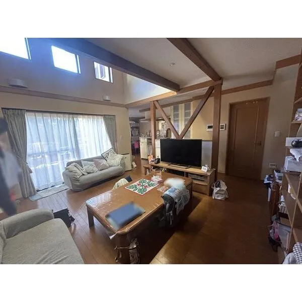鎌倉市浄明寺4丁目 LDK※家具・備品等は価格に含まれません
