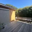 鎌倉市浄明寺４丁目 ウッドデッキ※備品等は価格に含まれません