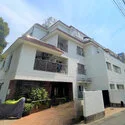 近鉄ハイツ高田馬場 外観