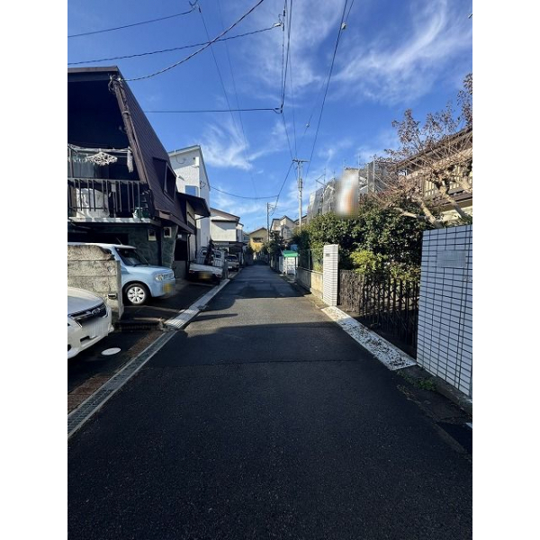 小金井市東町１丁目 その他画像