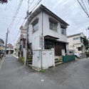 豊島区西巣鴨１丁目 外観