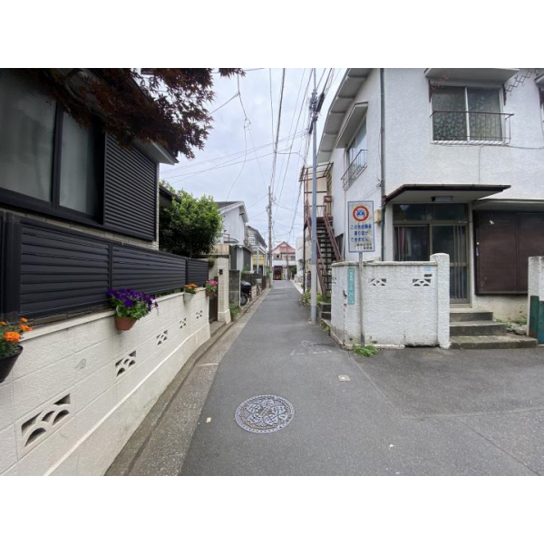 豊島区西巣鴨１丁目 その他画像