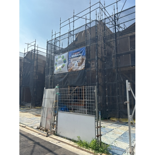 練馬区桜台４丁目 その他外観
