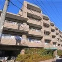 日神パレステージ立川第２ 外観