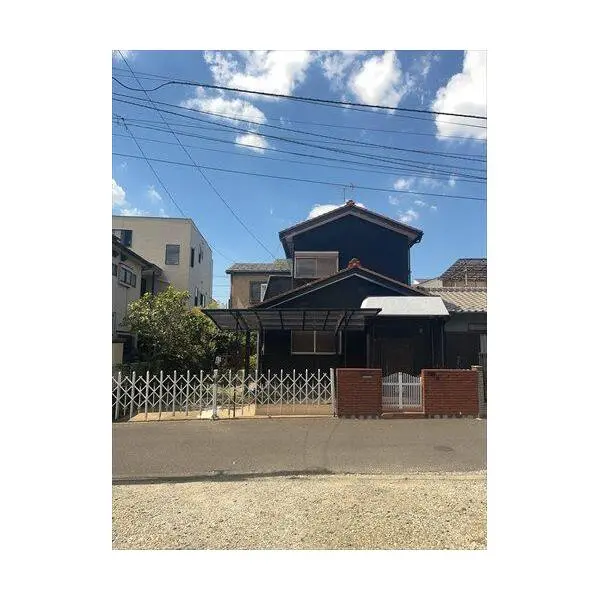 さいたま市見沼区大字南中野 外観