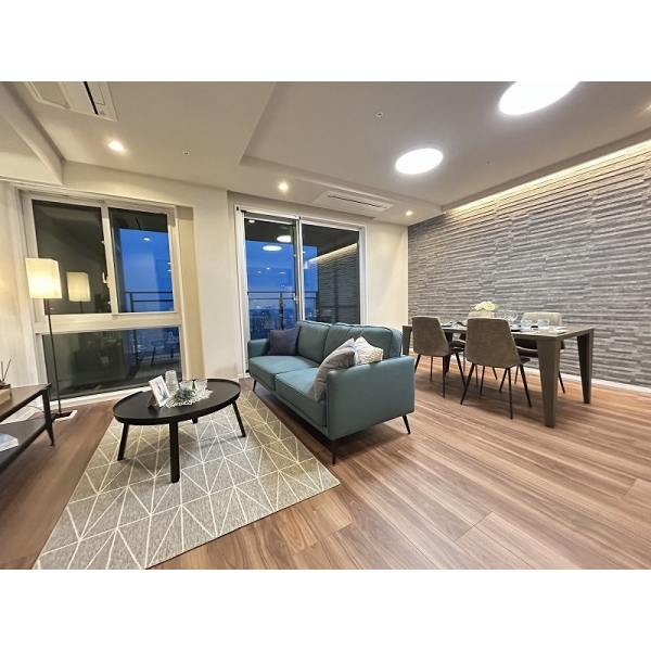 パークコート千代田富士見ザ　タワー その他画像