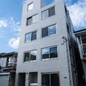 横浜市南区中島町１丁目 外観