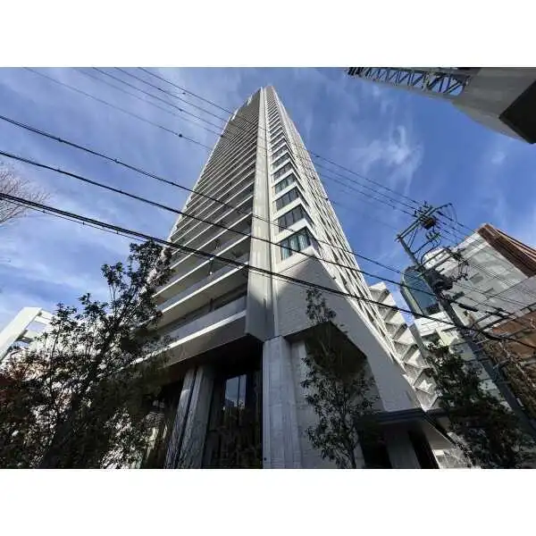 ザ・パークハウス大阪梅田タワー その他画像