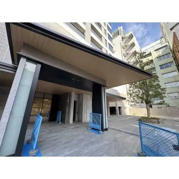 ザ・パークハウス大阪梅田タワー その他画像