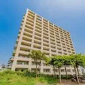 グランイーグル多摩川スカイフロント 外観