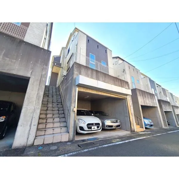 横浜市港南区東永谷２丁目 【リフォーム工事ついに完成！】即ご内覧可能です。お問い合わせはナイス株式会社までお気軽に♪