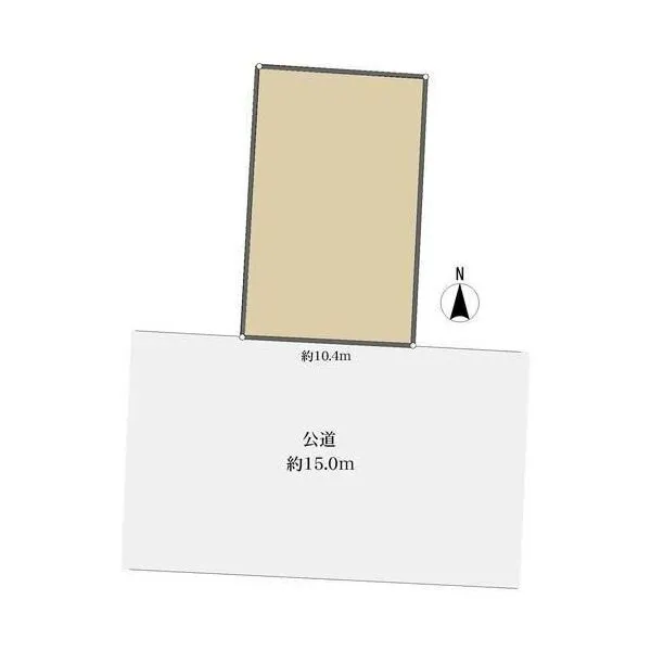 名古屋市中区金山3丁目 地形図