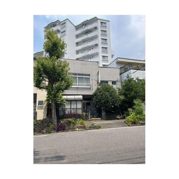 名古屋市中区金山3丁目 現地3(2026年7月撮影)