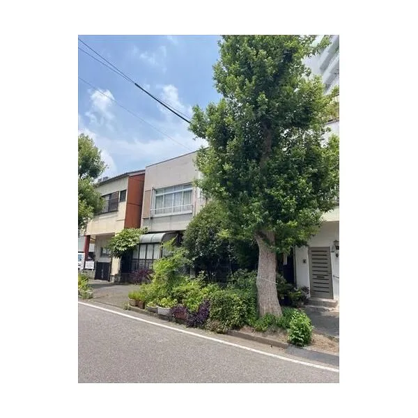 名古屋市中区金山3丁目 現地5(2026年7月撮影)