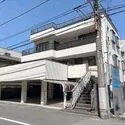 八王子市大横町 外観（２０２６年８月撮影）