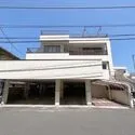 八王子市大横町 外観（２０２６年８月撮影）