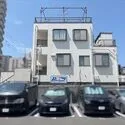 八王子市大横町 外観（２０２６年８月撮影）