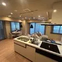 グランスイート中之島タワー ※販売対象に家具・調度品は含まれません。