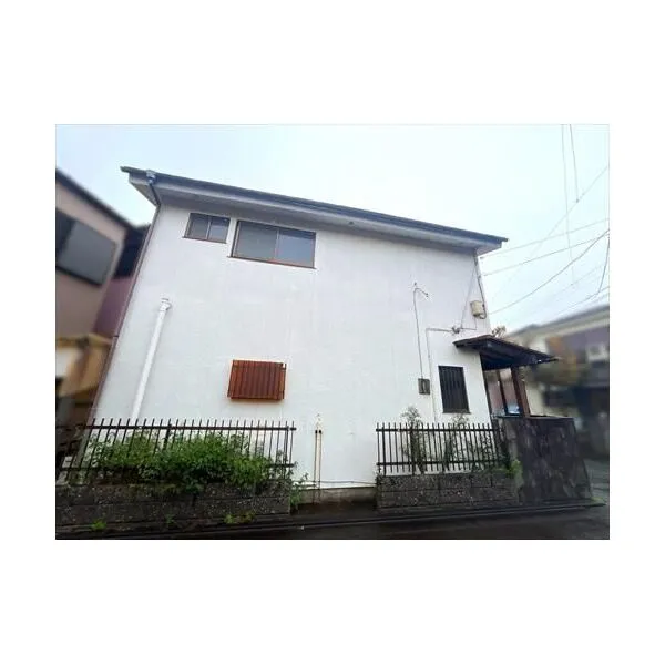 座間市相模が丘３丁目 現地（２０２６年１０月撮影）