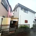 座間市相模が丘３丁目 現地（２０２６年１０月撮影）